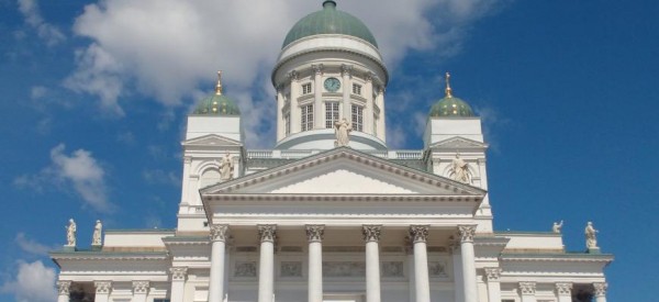 Власти Финляндии собираются ввести национальную годичную визу для специалистов и стартаперов