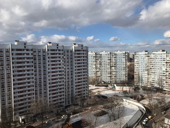 Спрос на аренду квартир в Москве снизился на 15% Спрос на аренду квартир в Москве снизился на 15%