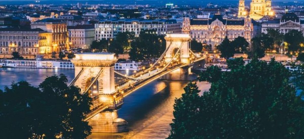 В Венгрии стремительно покупают жилье