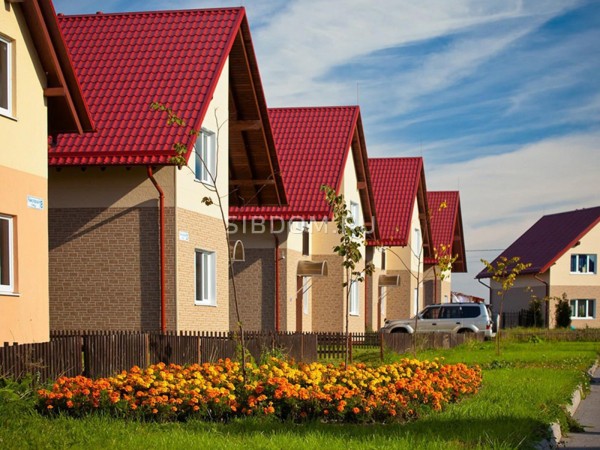 Минстрой собирается сделать доступнее покупку дома за городом