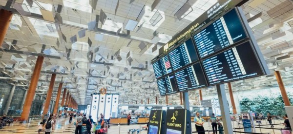 Каждое третье направление в мире полностью закрыто для международного туризма