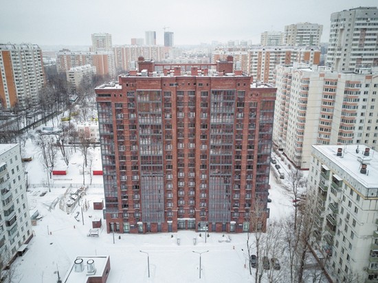 Московские новостройки опять подорожали: все дефицитней