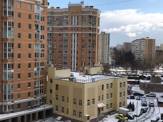 В Москве снова подорожала &laquo;вторичка&raquo;