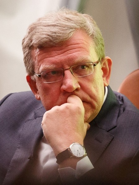 Кудрин объяснил, почему отличаются заработные платы бюджетников в России и на Западе