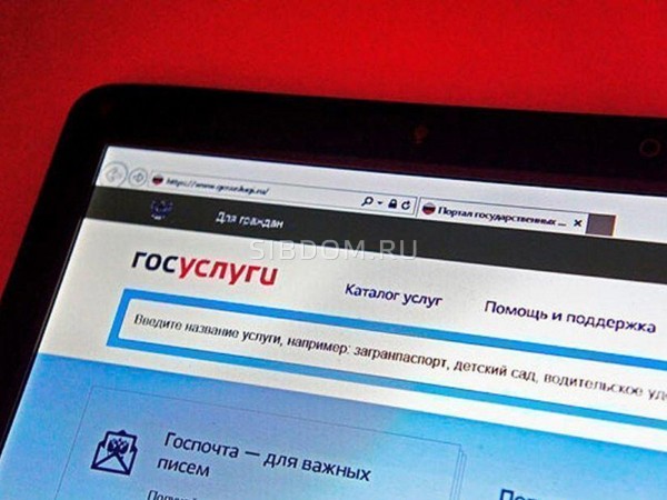 Участвовать в собрании собственников жилья можно будет через портал госуслуг 
