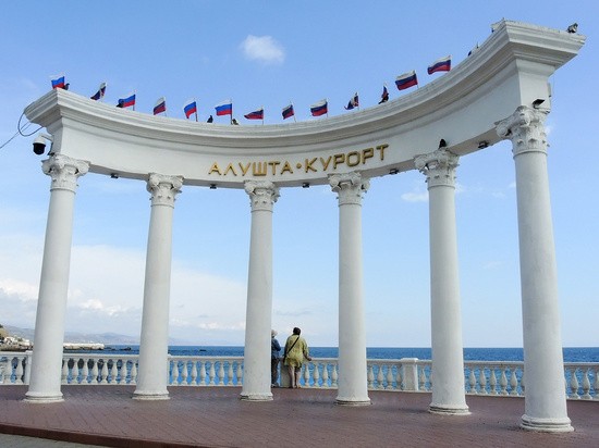 Цены на российских курортах ошарашили собиравшихся в Турцию