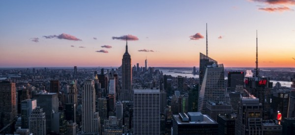 Цены на жильё в США достигли небывалого максимума