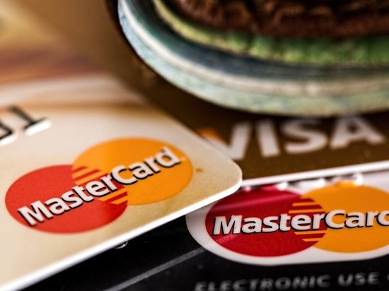 В Visa и Mastercard прокомментировали возможность отключения в России