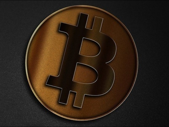Стоимость биткойна вновь побила рекорд
