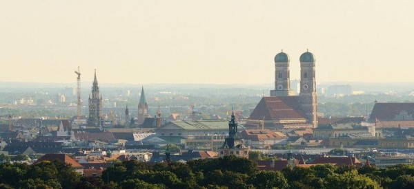 До семинара о недвижимости Мюнхена в Петербурге осталось несколько дней&hellip; и всего 6 мест!