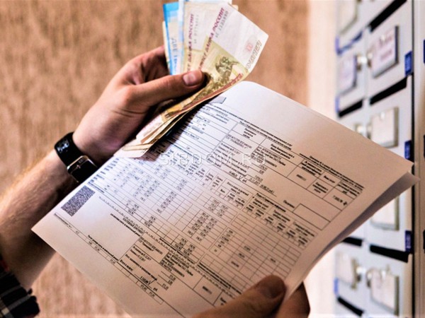 Долги продавцов квартир за услуги ЖКХ предлагают перекладывать на покупателей 