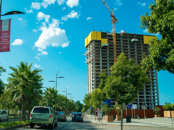 Квартиры у моря продают за $15000: жизнь в Грузии перевернулась