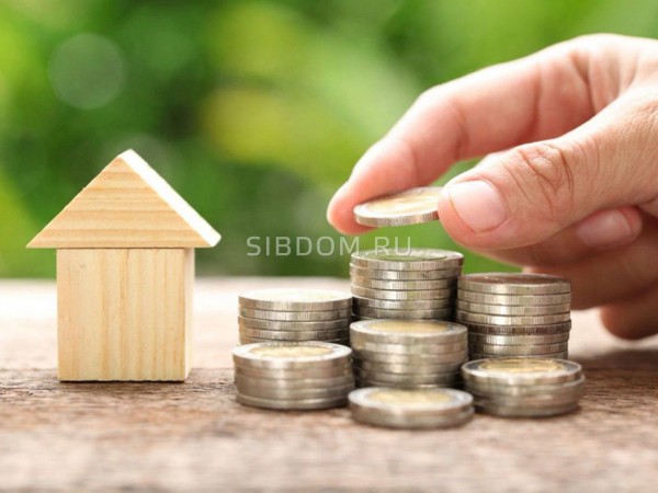 Ипотеку с первым взносом менее 15% берут лишь 3% заемщиков Ипотеку с первым взносом менее 15% берут лишь 3% заемщиков
