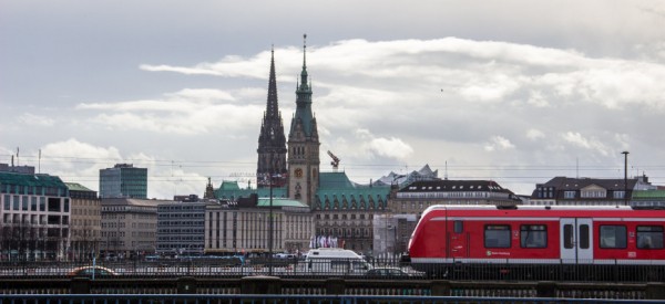 Германия ослабит ограничения для вакцинированных жителей
