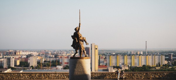 В Словакии постоянно проживают 150&nbsp;000 иностранцев