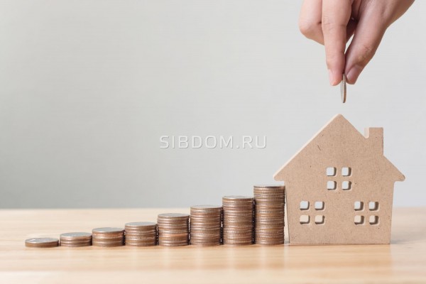 В два раза выросло количество кредитов с низким первым взносом на первичном рынке