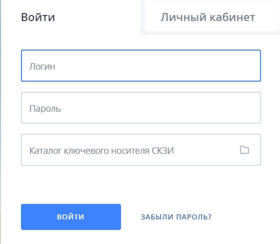 ВТБ 24 онлайн: вход в личный кабинет