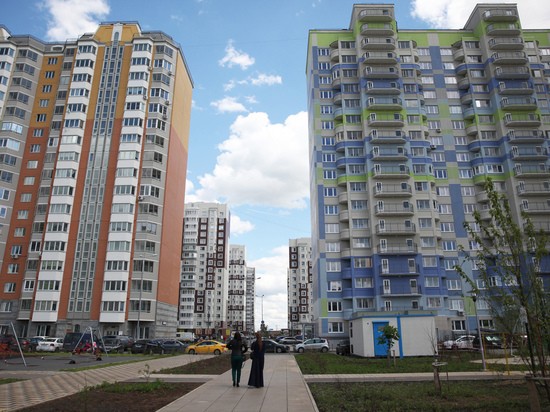 Раскрыто будущее цен на недвижимость в России