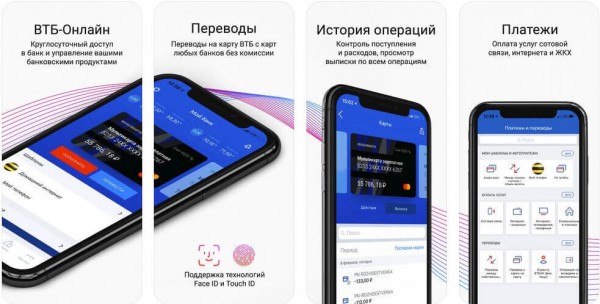 ВТБ 24 онлайн: вход в личный кабинет