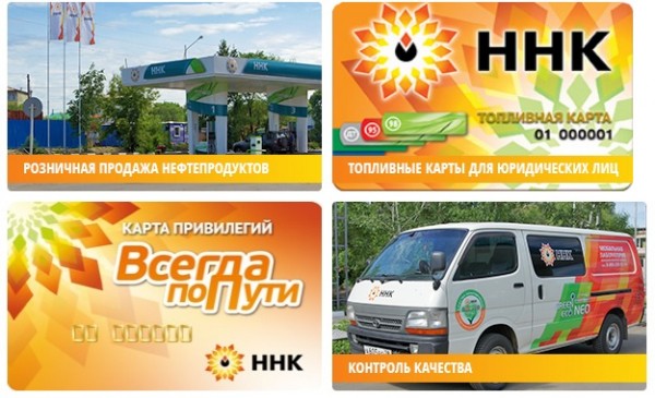 Личный кабинет ННК-Амурнефтепродукт: регистрация, авторизация и функциональные возможности
