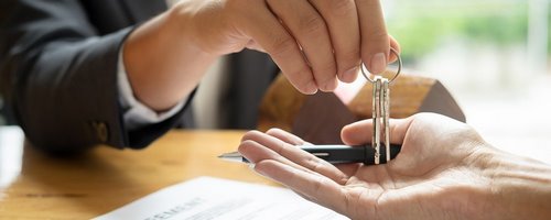 Особенности аренды квартиры Особенности аренды квартиры