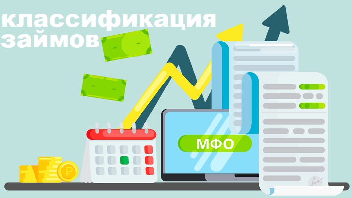 Разновидности займов - классификация по цели оформления и способу погашения задолженности Разновидности займов - классификация по цели оформления и способу погашения задолженности