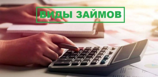 Разновидности займов - классификация по цели оформления и способу погашения задолженности Разновидности займов - классификация по цели оформления и способу погашения задолженности