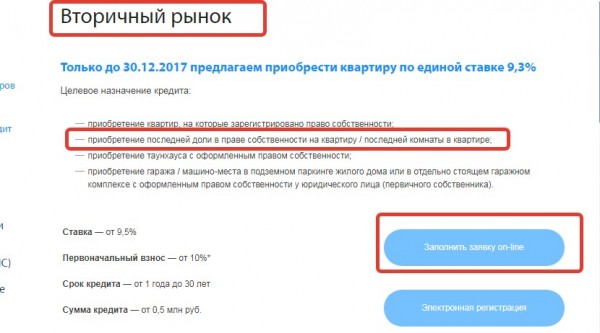 Покупка квартиры в долевой собственности по ипотеке Покупка квартиры в долевой собственности по ипотеке