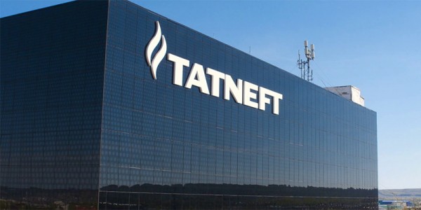 Идеальный онлайн сервис от «Татнефти» Идеальный онлайн сервис от «Татнефти»
