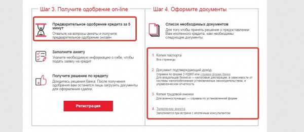 Обзор ипотечного кредитования и список программ в Дельтакредит банке Обзор ипотечного кредитования и список программ в Дельтакредит банке