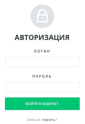 &laquo;3 см&raquo; &ndash; как зарегистрировать личный кабинет