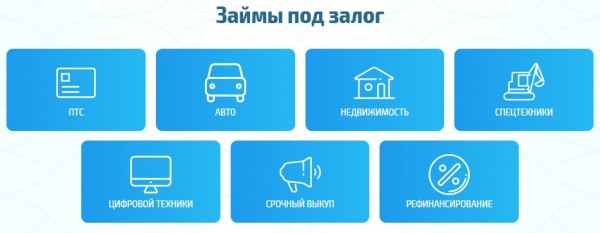 Как оформить займ в компании &laquo;Akademmcc&raquo;: возможности личного кабинета, преимущества для клиентов