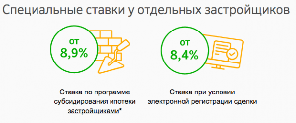 Сбербанк снизил ставки по ипотечному кредиту Сбербанк снизил ставки по ипотечному кредиту