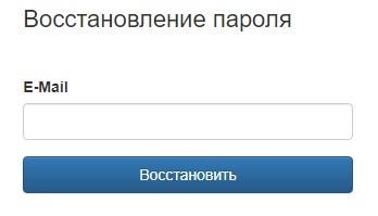 Личный кабинет ВЭБ РФ: алгоритм авторизации, возможности аккаунта