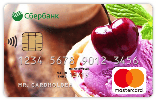 Как подключить &laquo;Спасибо&raquo; от Сбербанка