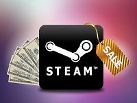Продажа аккаунта в Steam