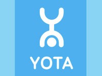 Регистрация личного кабинета в Yota