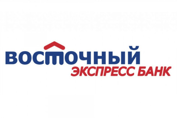 Личный кабинет &laquo;Восточный Экспресс Банк&raquo;