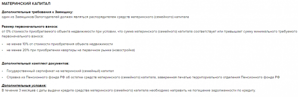 Подробный обзор ипотечного кредита в Россельхозбанке