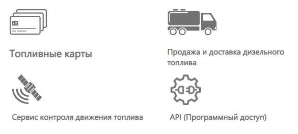 Руспетрол &ndash; регистрация личного кабинета
