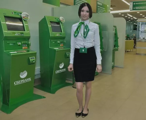 Дебетовые карты Сбербанка
