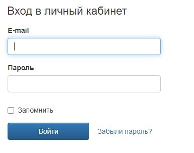 Личный кабинет ВЭБ РФ: алгоритм авторизации, возможности аккаунта