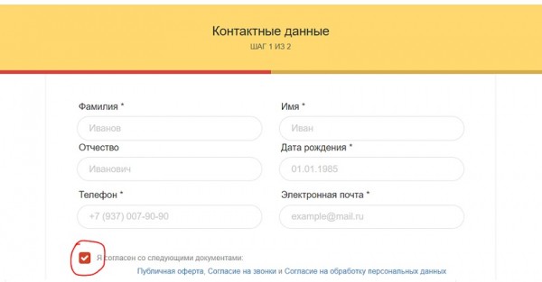 Как оформить выгодный займ с помощью сервиса Nalichki: условия для заемщиков, пошаговый процесс оформления заявки