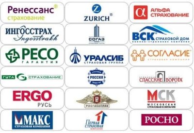 Список аккредитованных страховых компаний от ВТБ 24 по ипотеке