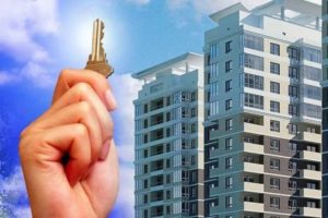 Пошаговое оформление ипотеки на покупку квартиры в новостройке Пошаговое оформление ипотеки на покупку квартиры в новостройке