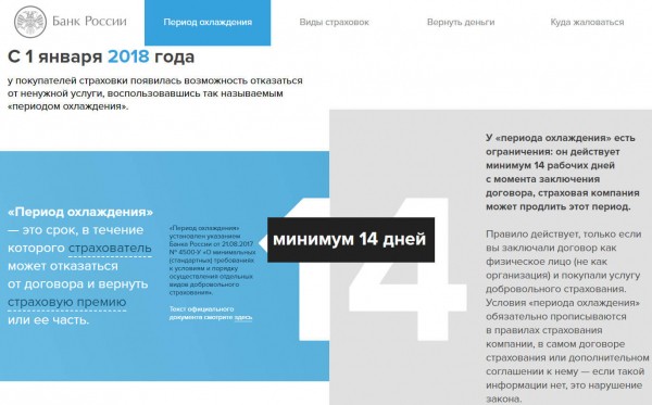 Возврат страховки по кредиту в 2019 году Возврат страховки по кредиту в 2019 году