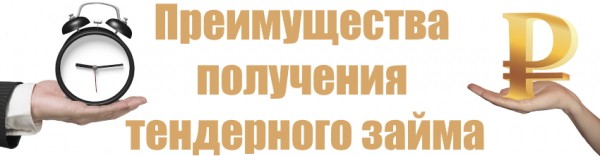 Оформление тендерного займа на исполнение контракта: основные правила, список необходимых документов