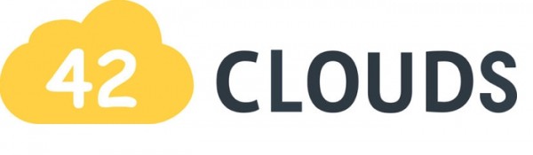 42Clouds: регистрация и возможности личного кабинета
