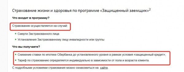 Порядок оформления ипотеки на квартиру в Сбербанке
