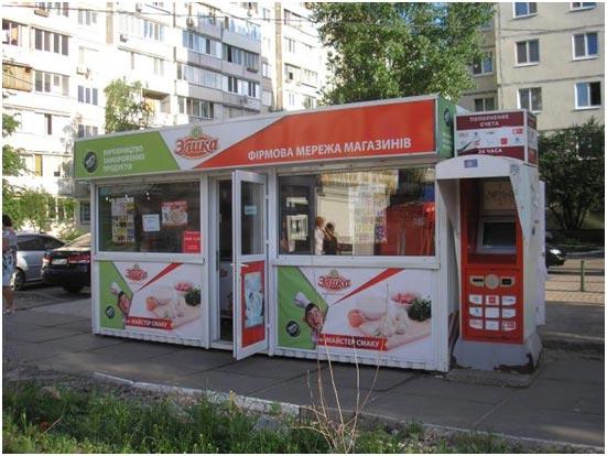 5 шагов на пути оформления франшизы Ермолино